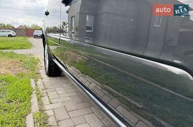 Мінівен Opel Zafira 2013 в 