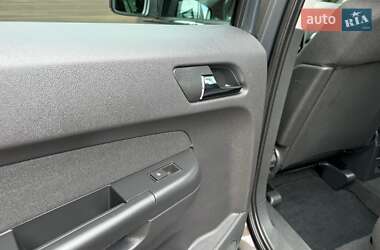 Мінівен Opel Zafira 2013 в 