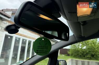 Мінівен Opel Zafira 2013 в 