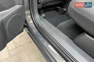 Мінівен Opel Zafira 2013 в 