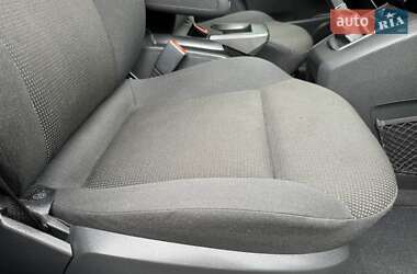 Мінівен Opel Zafira 2013 в 