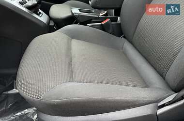 Мінівен Opel Zafira 2013 в 