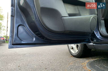 Мінівен Opel Zafira 2006 в 