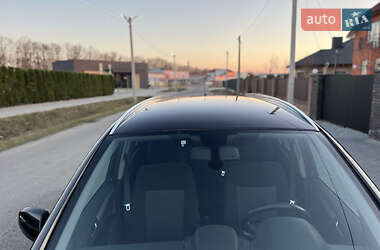 Минивэн Opel Zafira 2011 в 