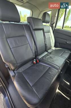 Мінівен Opel Zafira 2011 в Ірпені