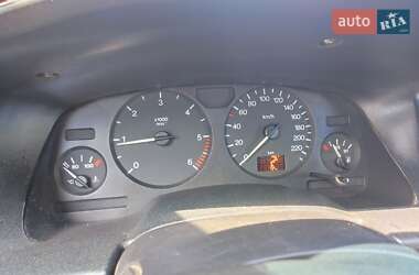Минивэн Opel Zafira 1999 в 