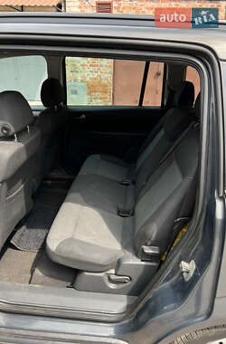 Минивэн Opel Zafira 2014 в Чернигове