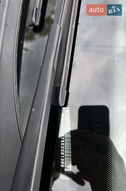 Минивэн Opel Zafira 2014 в Чернигове