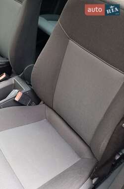 Минивэн Opel Zafira 2006 в 