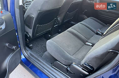 Мінівен Opel Zafira 2004 в 