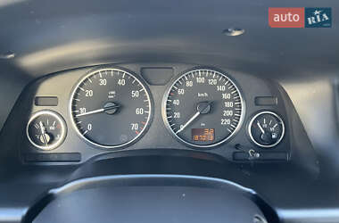 Мінівен Opel Zafira 2004 в 