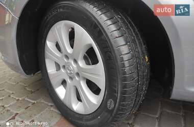 Мінівен Opel Zafira 2007 в 