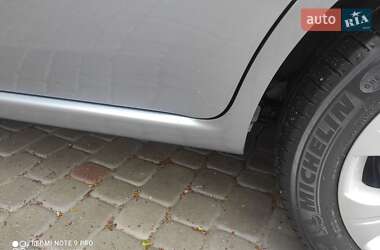 Мінівен Opel Zafira 2007 в 