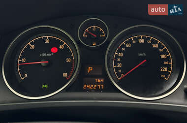 Мінівен Opel Zafira 2009 в 