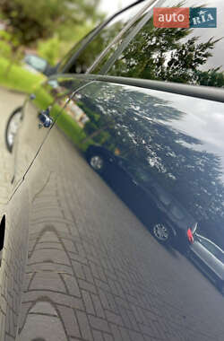 Мінівен Opel Zafira 2005 в 