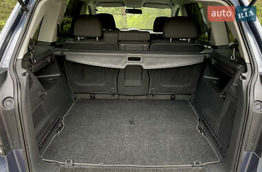 Мінівен Opel Zafira 2005 в 