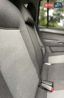 Мінівен Opel Zafira 2005 в 
