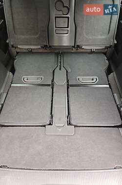 Минивэн Opel Zafira 2011 в 