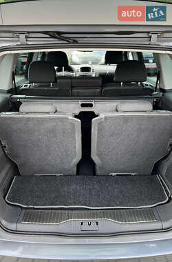 Мінівен Opel Zafira 2006 в 