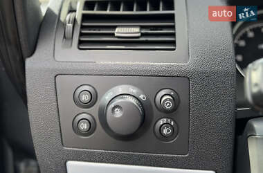 Мінівен Opel Zafira 2006 в 