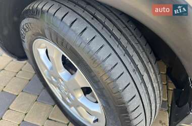 Минивэн Opel Zafira 2003 в 