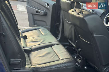 Мінівен Opel Zafira 2010 в 