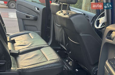 Мінівен Opel Zafira 2010 в 