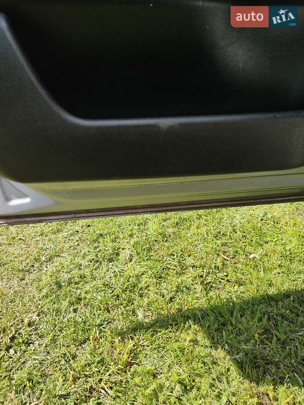 Минивэн Opel Zafira 1999 в Борисполе фото 13 Минивэн Opel Zafira 1999 в Борисполе