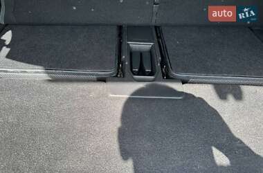 Минивэн Opel Zafira 2010 в 