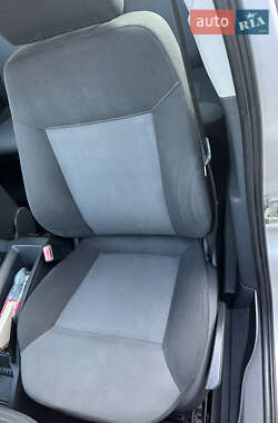 Минивэн Opel Zafira 2009 в 