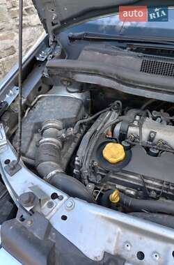 Мінівен Opel Zafira 2007 в 