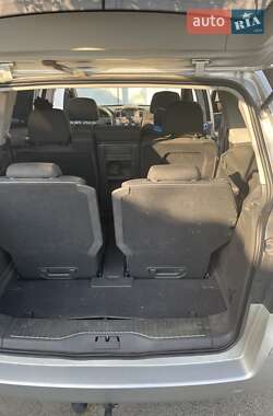 Минивэн Opel Zafira 2007 в 