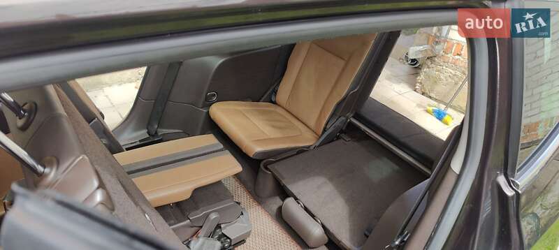 Микровэн Opel Zafira 2013 в Львове фото 32 Микровэн Opel Zafira 2013 в Львове