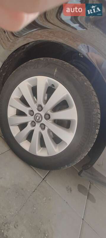 Микровэн Opel Zafira 2013 в Львове фото 40 Микровэн Opel Zafira 2013 в Львове