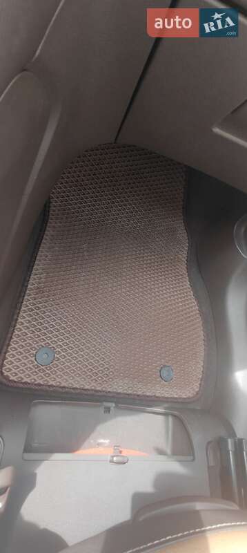 Микровэн Opel Zafira 2013 в Львове фото 46 Микровэн Opel Zafira 2013 в Львове