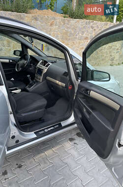 Мінівен Opel Zafira 2008 в 