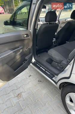 Мінівен Opel Zafira 2008 в 
