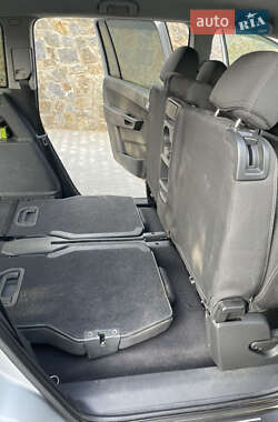 Мінівен Opel Zafira 2008 в 