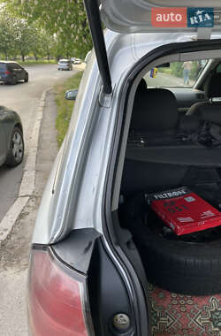 Мінівен Opel Zafira 2008 в 