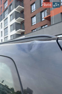 Минивэн Opel Zafira 2012 в 