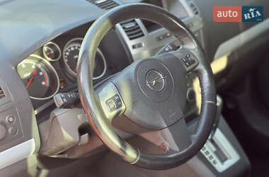 Мінівен Opel Zafira 2006 в 