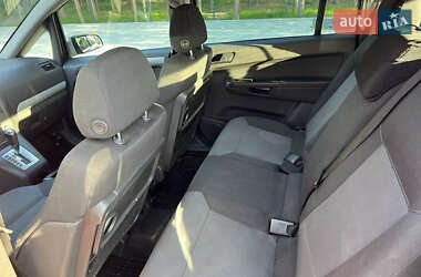 Мінівен Opel Zafira 2006 в 
