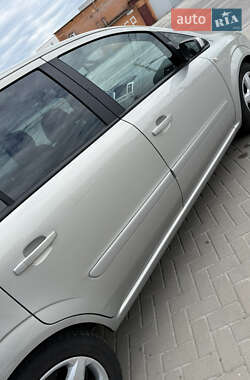 Минивэн Opel Zafira 2009 в 