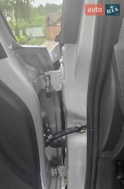 Минивэн Opel Zafira 2010 в 