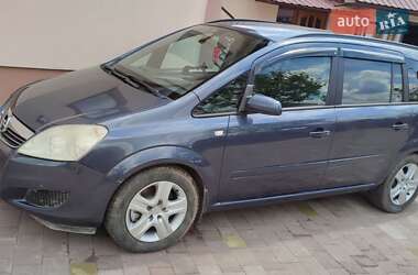 Мінівен Opel Zafira 2009 в Городку