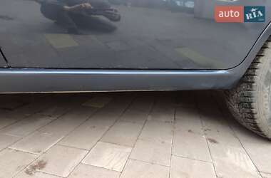 Минивэн Opel Zafira 2009 в 
