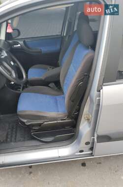Мінівен Opel Zafira 1999 в 