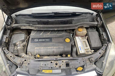 Мінівен Opel Zafira 2007 в 