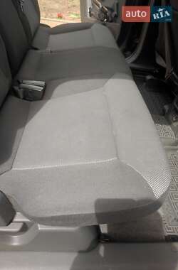 Минивэн Opel Zafira 2010 в 