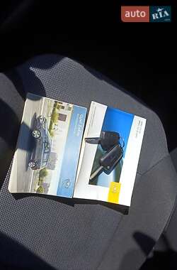 Минивэн Opel Zafira 2011 в 